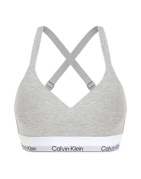 CALVIN KLEIN JEANS LIFT BRALETTE