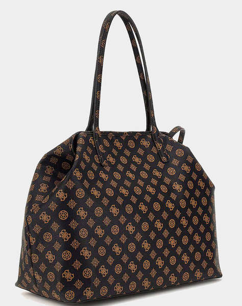 GUESS VICTTORIA LRG 2 IN 1 GEANTA TOTE DE DAMA (Dimensiuni: 40 x 32 x 20cm.)