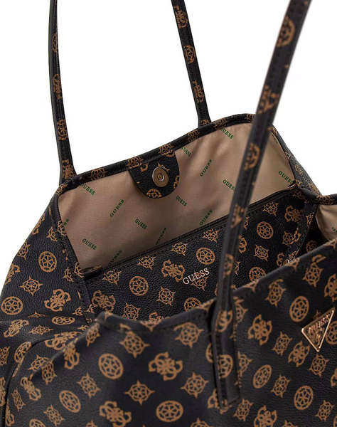 GUESS VICTTORIA LRG 2 IN 1 GEANTA TOTE DE DAMA (Dimensiuni: 40 x 32 x 20cm.)