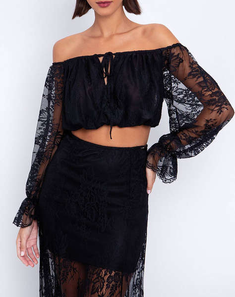 TOI&MOI BLUZA