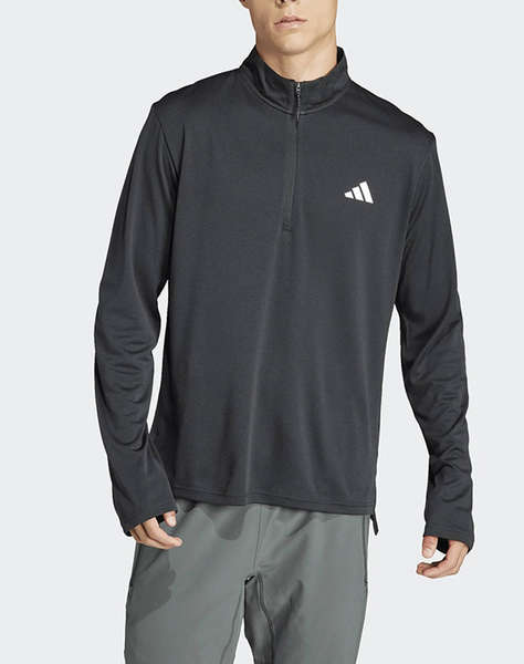 ADIDAS TR-ES 1I4ZIP