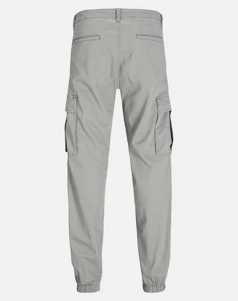 JACK&JONES JPSTKANE JONNIE CUFFED CARGO RET