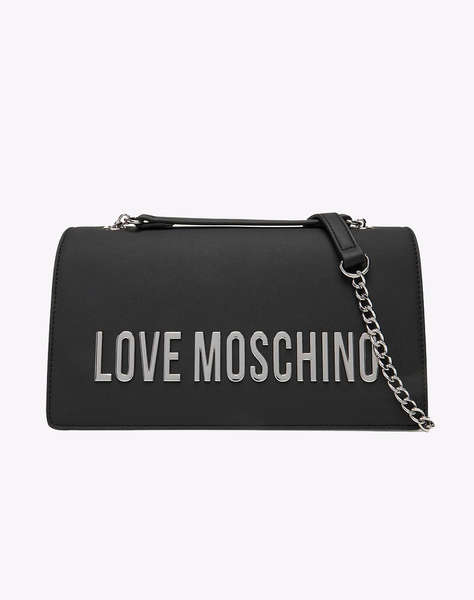 LOVE MOSCHINO GEANTA (Dimensiuni: 26 x 16 x 7cm.)