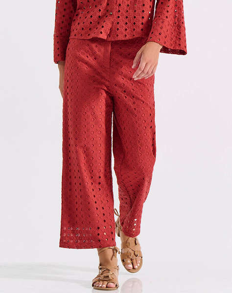 BILL COST CULOTTE