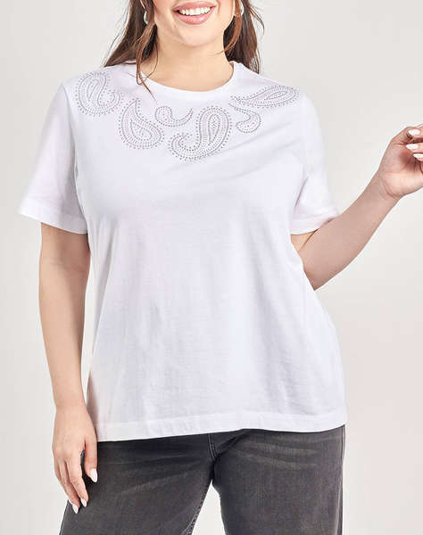 PARABITA T-shirt din bumbac