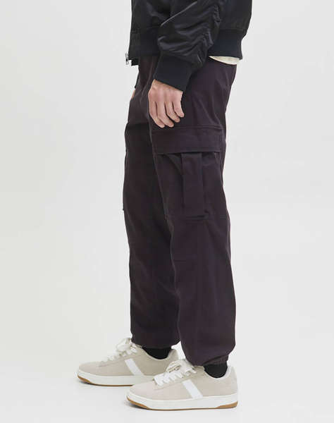 JACK&JONES JPSTKANE JONNIE CUFFED CARGO RET
