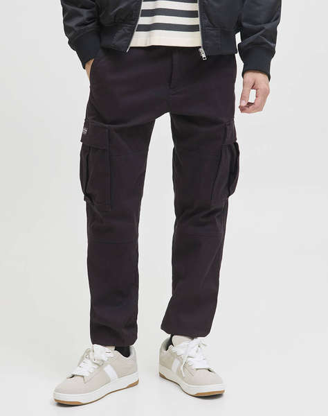JACK&JONES JPSTKANE JONNIE CUFFED CARGO RET