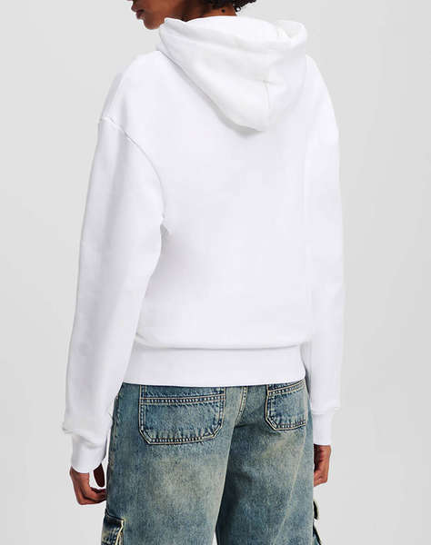 KARL LAGERFELD JEANS KLJ RELAX REPEAT KARL HOODIE