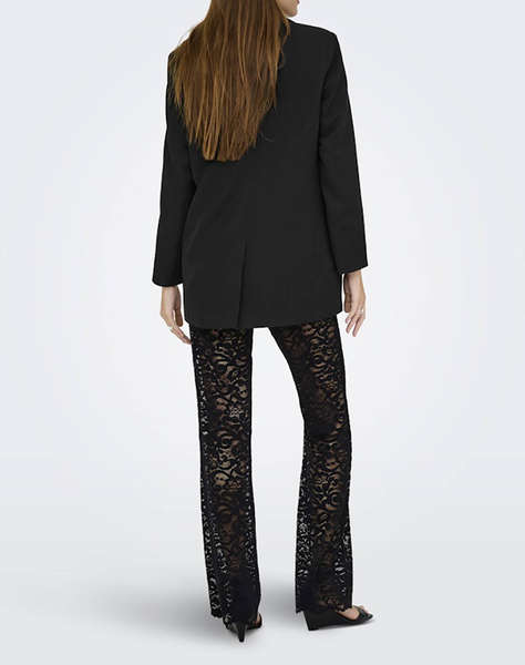 ONLY ONLHATTIE-LANA L/S OVERS MEL BLAZER TLR