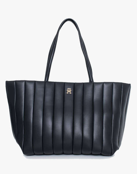 TOMMY HILFIGER TH GRACE TOTE (Dimensiuni: 32 x 30 x 16cm.)