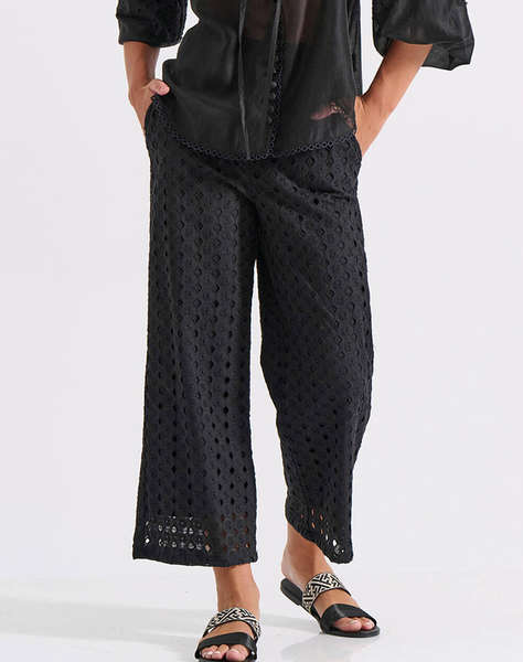 BILL COST CULOTTE