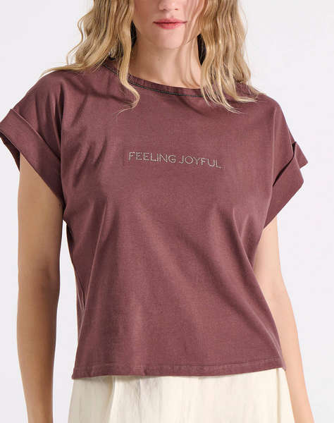 BILL COST BLUZA