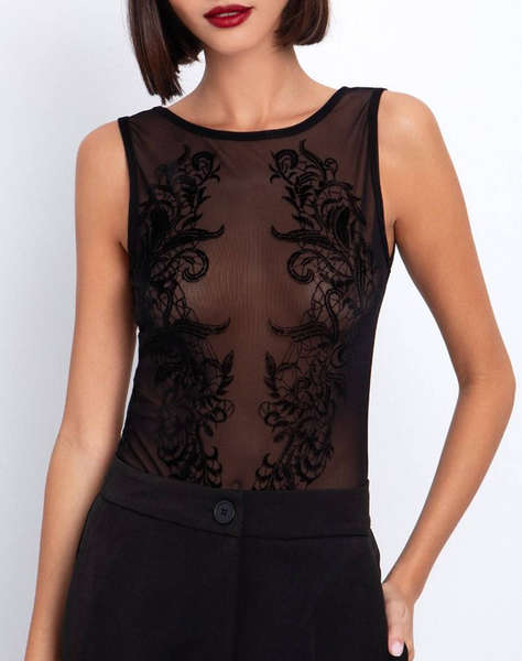 TOI&MOI BODY