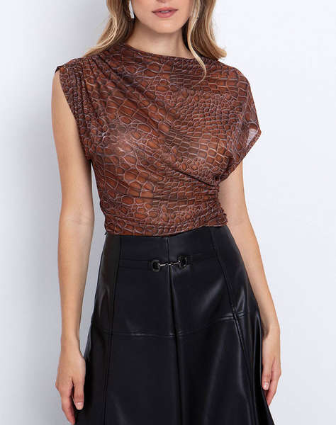 TOI&MOI BLUZA