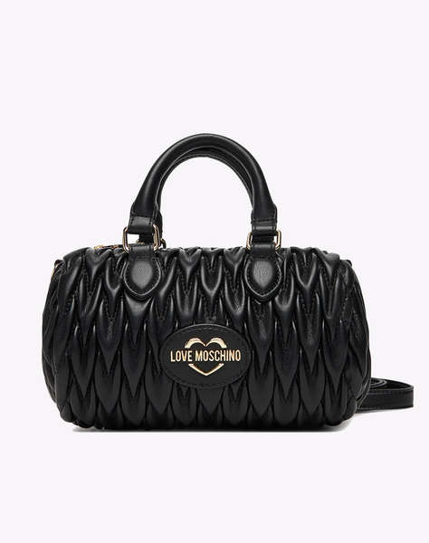 LOVE MOSCHINO GEANTA (Dimensiuni: 22 x 14 x 13cm.)