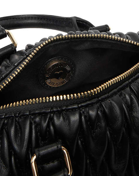 LOVE MOSCHINO GEANTA (Dimensiuni: 22 x 14 x 13cm.)