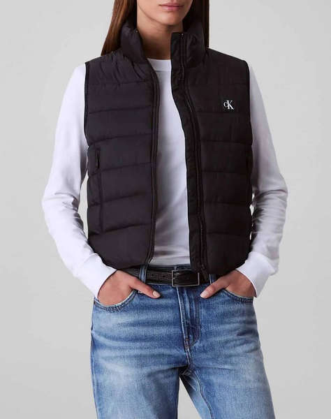 CALVIN KLEIN JEANS LGHTWGHT QLTD VST PC