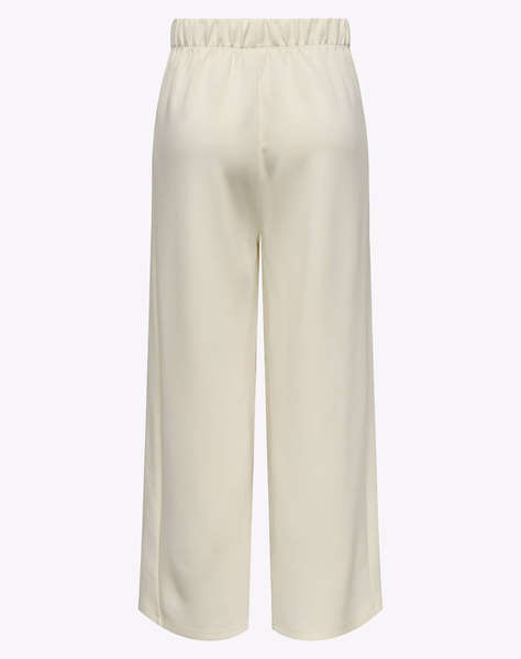 ONLY ONLMILA WIDE PANT BOX UB CC SWT