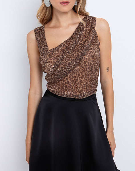 TOI&MOI ''BLUZA