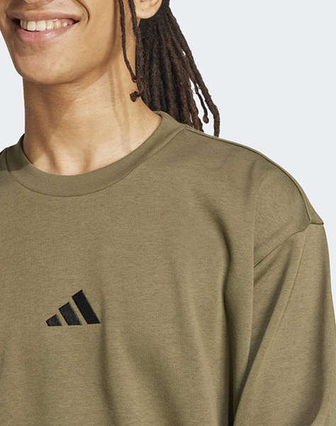 ADIDAS M FEELCOZY SWT