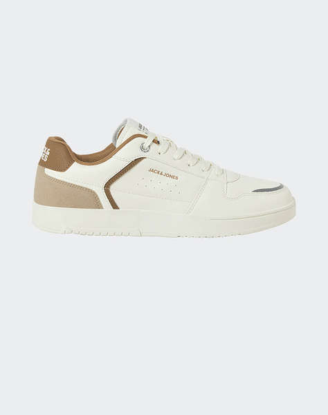 JACK&JONES JFWEALING PU SNEAKER NOOS