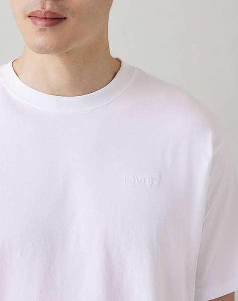 LEVIS RED TAB VINTAGE TEE