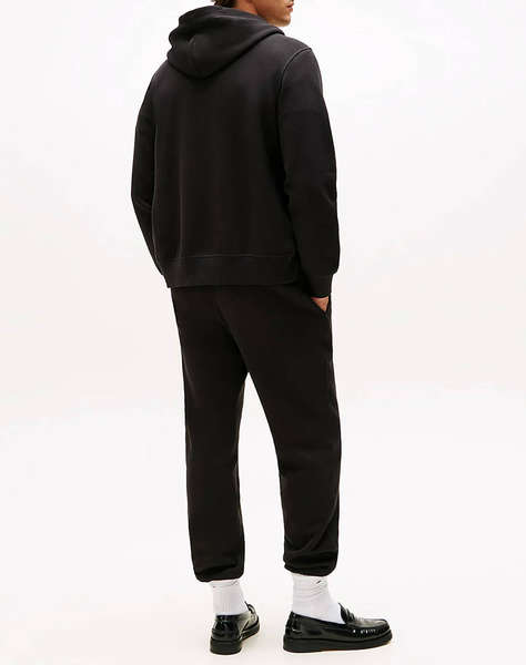 TOMMY HILFIGER ESSENTIAL FLEECE ZIP THROUGH