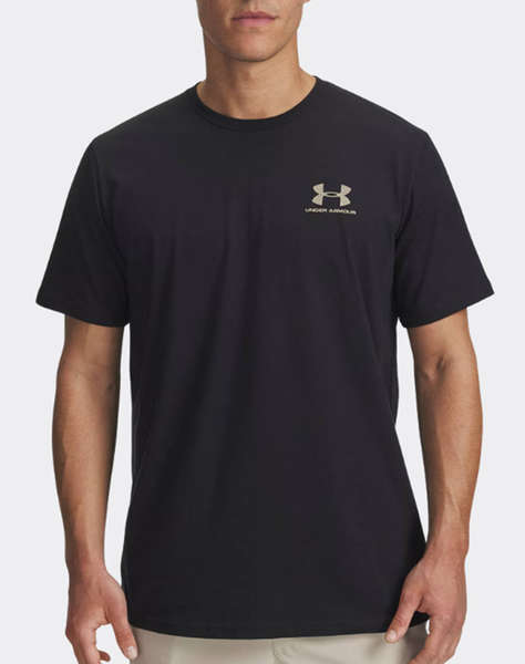 UNDER ARMOUR UA M SPORTSTYLE LC SS