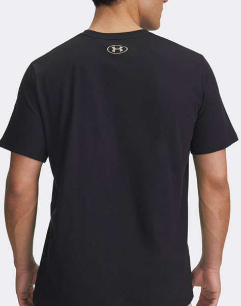 UNDER ARMOUR UA M SPORTSTYLE LC SS