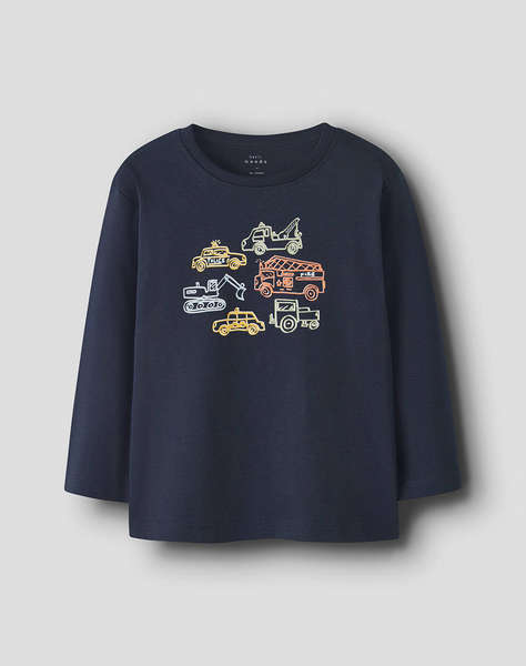 NAME IT NMMVICTOR LS NREG TOP