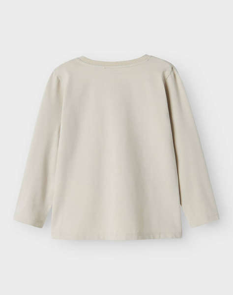 NAME IT NMMKNUD LS TOP
