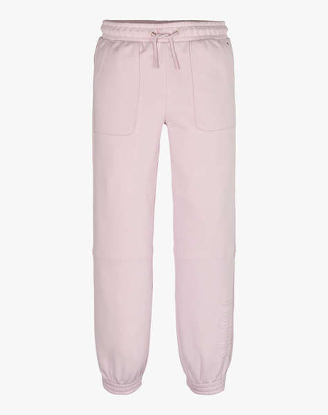 TOMMY HILFIGER TOMMY PUFF PRINT SWEATPANT