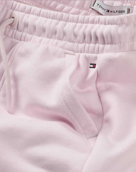 TOMMY HILFIGER TOMMY PUFF PRINT SWEATPANT