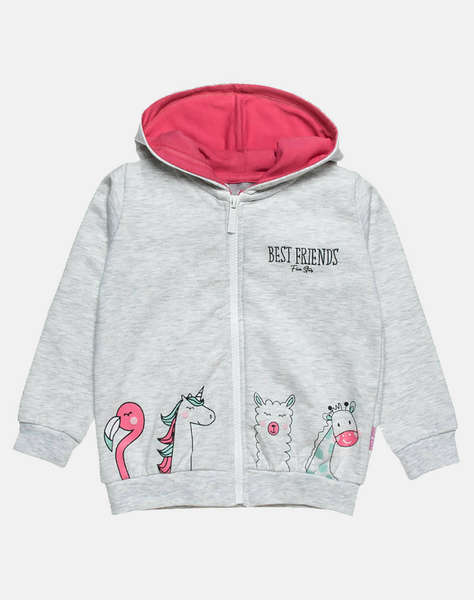 ALOUETTE SET FIVE STAR