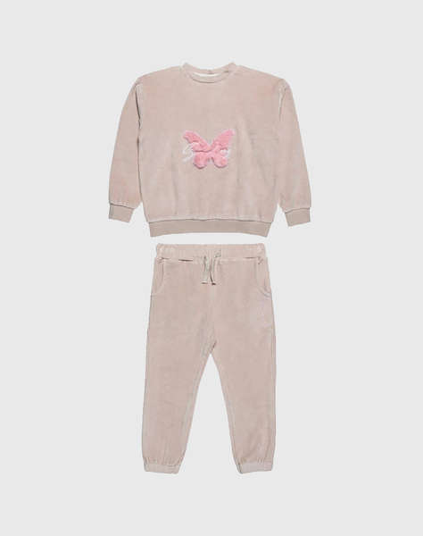 ALOUETTE SET