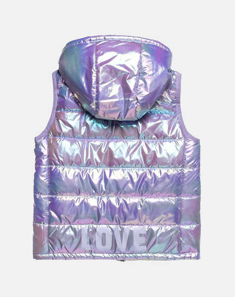 ALOUETTE VESTA GEACA FIVE STAR