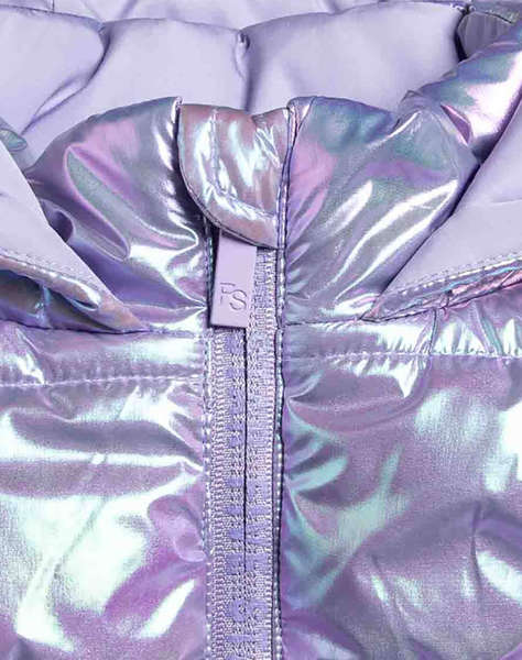 ALOUETTE VESTA GEACA FIVE STAR