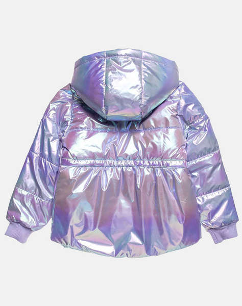 ALOUETTE GEACA PAUL FRANK