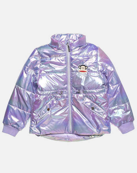 ALOUETTE GEACA PAUL FRANK