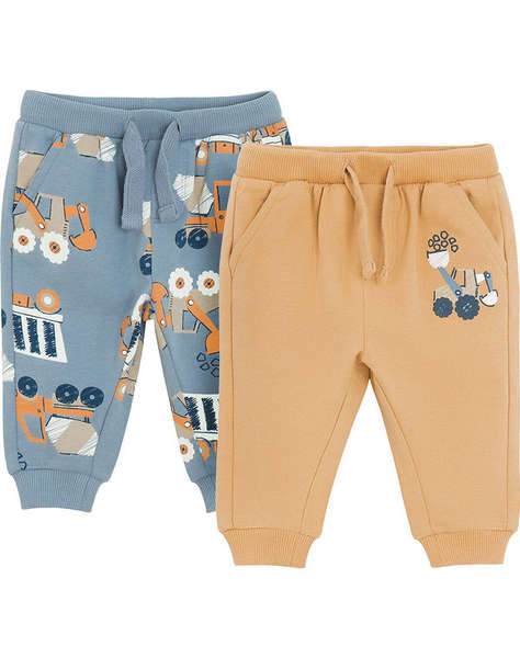 COOL CLUB Pantaloni de trening 2 buc BAIAT