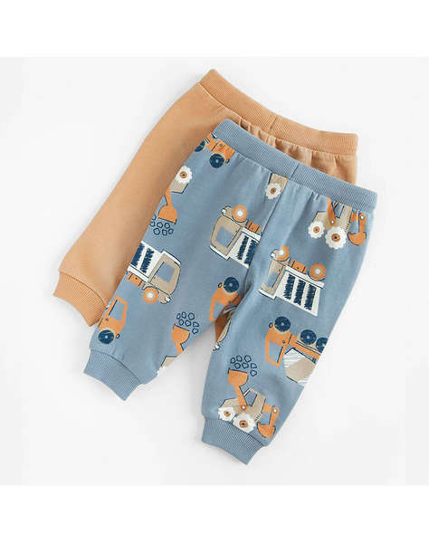 COOL CLUB Pantaloni de trening 2 buc BAIAT