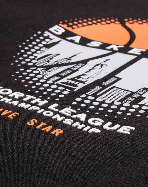 ALOUETTE SET FIVE STAR