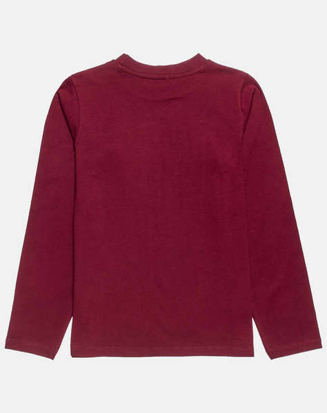 ALOUETTE BLUZA PAUL FRANK