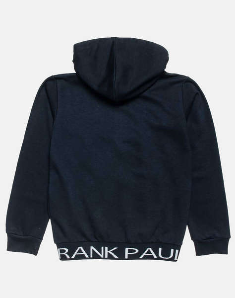 ALOUETTE JACHETA PAUL FRANK