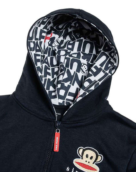 ALOUETTE JACHETA PAUL FRANK