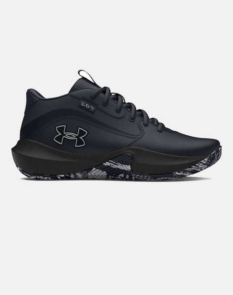 UNDER ARMOUR UA GS Lockdown 7