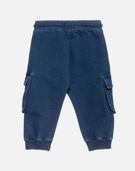 ALOUETTE PANTALONI MOOVERS