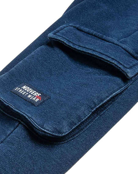 ALOUETTE PANTALONI MOOVERS