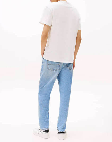 TOMMY JEANS TJM REG BADGE TEE EXT