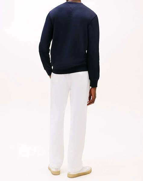 TOMMY HILFIGER TOMMY LOGO SWEATSHIRT